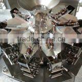 Small Modular Waterproof Multihead Weigher thumbnail-5