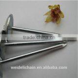 Q215 Umbrella Head Roofing Nails