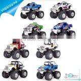 1:43 RC Car Remote Control Cross Country Vehicle thumbnail-1