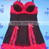 Sexy 2015 New Lingerie Set thumbnail-4
