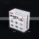 White Syma X11C 4CH 2.4Ghz 6-Axis Gyro LED RC Drone With 2MP HD Camera thumbnail-5