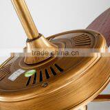 220v/230v/240v Indoor Ceiling Fans Without Lights thumbnail-3