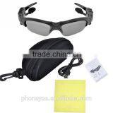 2016 Newest Handfree Call Music Sport Stereo Wireless Bluetooth Headset Sunglasses thumbnail-5