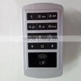 keyless locking device, digital Cabinet lock, electric cabinet lock