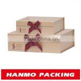 Custom Size&design Fancy Cardboard Paper Gift Box Factory Competitive Price thumbnail-1