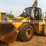 Used Cat 950G Wheel Loader, Used 950G Cat Wheel Loader, Used Cat Wheel Loader 950G,cat 950 Wheel Loader thumbnail-1