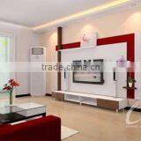 HDF Laminate Flooring thumbnail-1