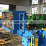 Copper Wire Draiwng Machine With Annealer-high Efficiency -9DT-manufacturer thumbnail-1