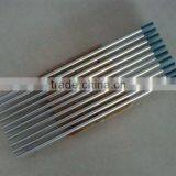 High Performance Great Price Yttriated Tungsten Electrodes thumbnail-1