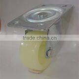 High Quality Nylon Material Furniture Caster Wheels thumbnail-1