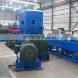 Steel Bar Surface Peeling and Straightening and Polishing Machines China Manufacturer