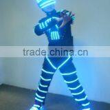 High Luminous Silicone Strip for Garment thumbnail-3