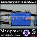 HOT SELL!! Universal Adjustable Racing Turbo Electronic Boost Controller Mp-bc-008 Blue thumbnail-2