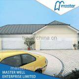 CE Standard Automatic Sectional Garage Door thumbnail-1