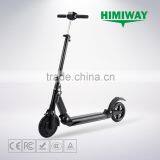High Quality Electric Kick Scooter for Adults/ Electric Kick Scooter Made in China thumbnail-1