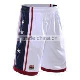 2016 New USA Basketball Running Beach Shorts For Men thumbnail-1