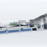 Xinglong high quality Fully automatic flute laminating machine