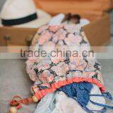 Drawingstring Travel Bag,snack Bag,underwear Bag,shoes Bag,laundry Bag in Different Size With Factory Price thumbnail-3