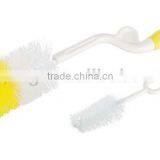 Plastic Baby Bottle Cleaning Washing Brush thumbnail-5