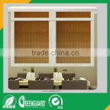 best price new style of indoor and outdoor bamboo blinds printed bamboo blinds