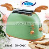 Sandwich Toaster [BH-001C] UL/GS/CE/CB/EMC/RoHS thumbnail-1