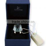 High Quality Eas Optical Small Tag RF Jewelry Security Tag thumbnail-1