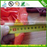 Rubbish Bag / Colored Drawstring Trash Garbage Bags on Roll thumbnail-2