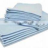 100% Soft Cool Microfiber Suede Towel thumbnail-2