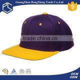 Trade Assurance New Hip-hop High Quality Snapback Hats thumbnail-3