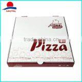 Ecofriendly Hot Sale Corrugated Cardboard Pizza Box