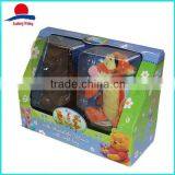 High Quality Display Box With Window