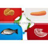 Famous Brand Donatello PP Plastic Cutting Board on Sale thumbnail-1