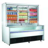Cheap Display Cases Refrigerator Cabinet thumbnail-4