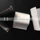 Zebra Blinds Cassette, Head Cover Aluminum thumbnail-2