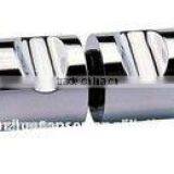 All Kinds of Stainless Steel Glass Door Handle/Knob ,Shower Door Handle/Knob , Office Building Hardware thumbnail-1