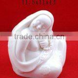 Porcelain Artworks of Unique Home Decoration thumbnail-1