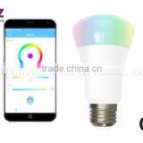 LED Wifi Wrgb Bulb for Iphone and Android thumbnail-1