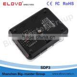 China Mini 3D Projector Home Projection TV, LED Portable Projection thumbnail-6