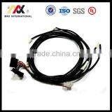 Auto LED Fog Light Wiring Harness Kit