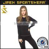 Factory Wholesale Compressed T Shirt With High Quality Temperament Fitness Ciothes thumbnail-1