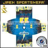 Custom Designer Sport Hockey Jerseys Italy Hockey Jersey Sportswear thumbnail-1