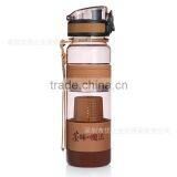 Best Price Personalized Outdoor Tritan Bottle With Tea Strainer thumbnail-2