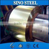 Hot Selling Tinplate With Golden Lacquer/tinplate for Food Cans thumbnail-1