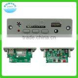 JR-M018 Audio Device Board for Professional Mp3 Speaker