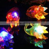 hot sales mini LED finger lights carnival use for party
