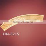 Gold Color/European Style PU Arc thumbnail-1