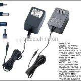 AC/AC Linear Adaptor 25VA MAX