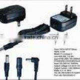 UL Listed Power Adapter for Fan