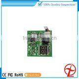 China High Quality White Led Display for Air Condition PCB Boards