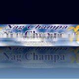 Nag Champa Incense Fragrance Stick